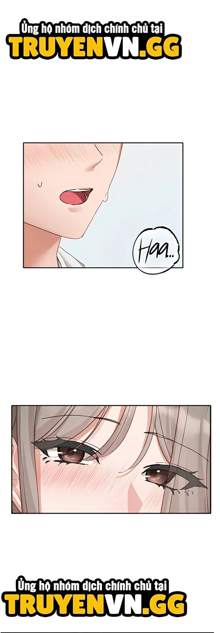 Vòng xoáy chị em - Trang 10