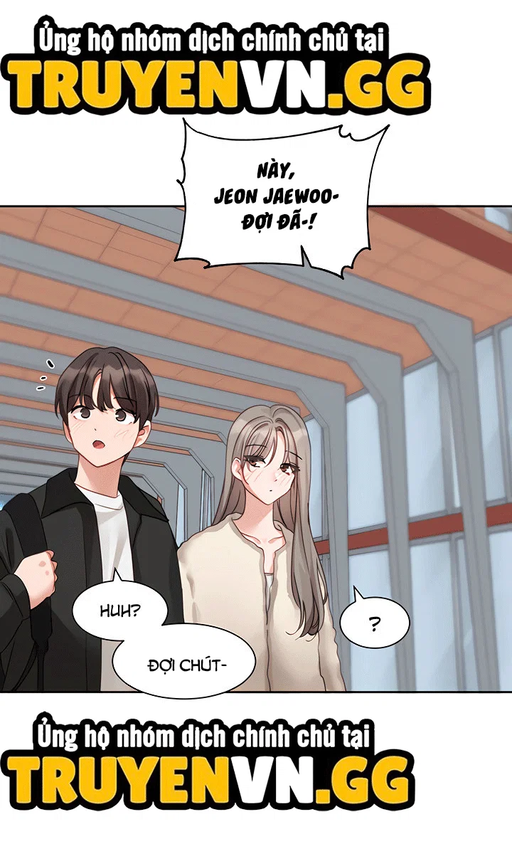 Vòng xoáy chị em - Trang 16