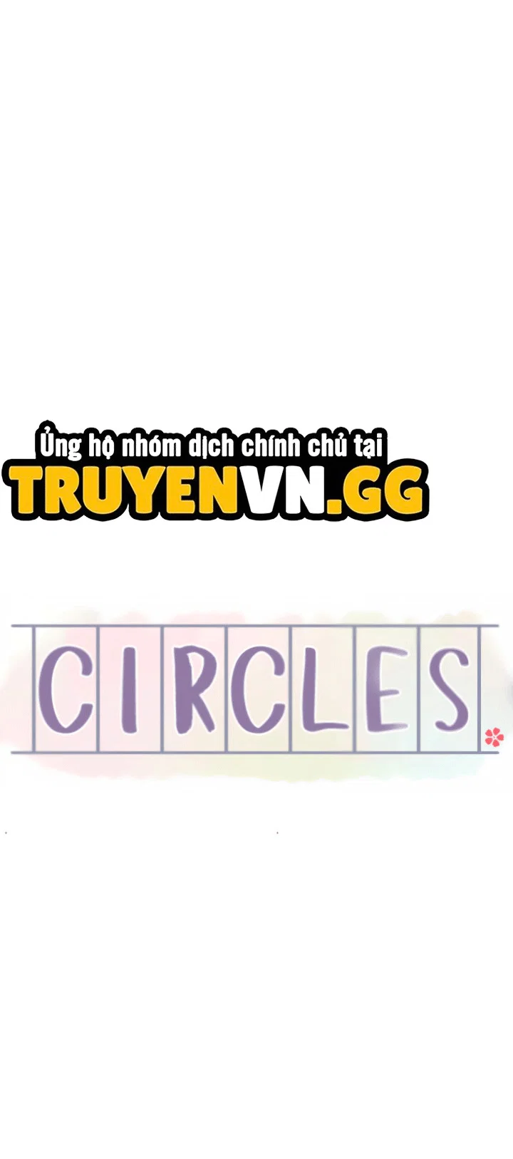 Vòng xoáy chị em - Trang 25