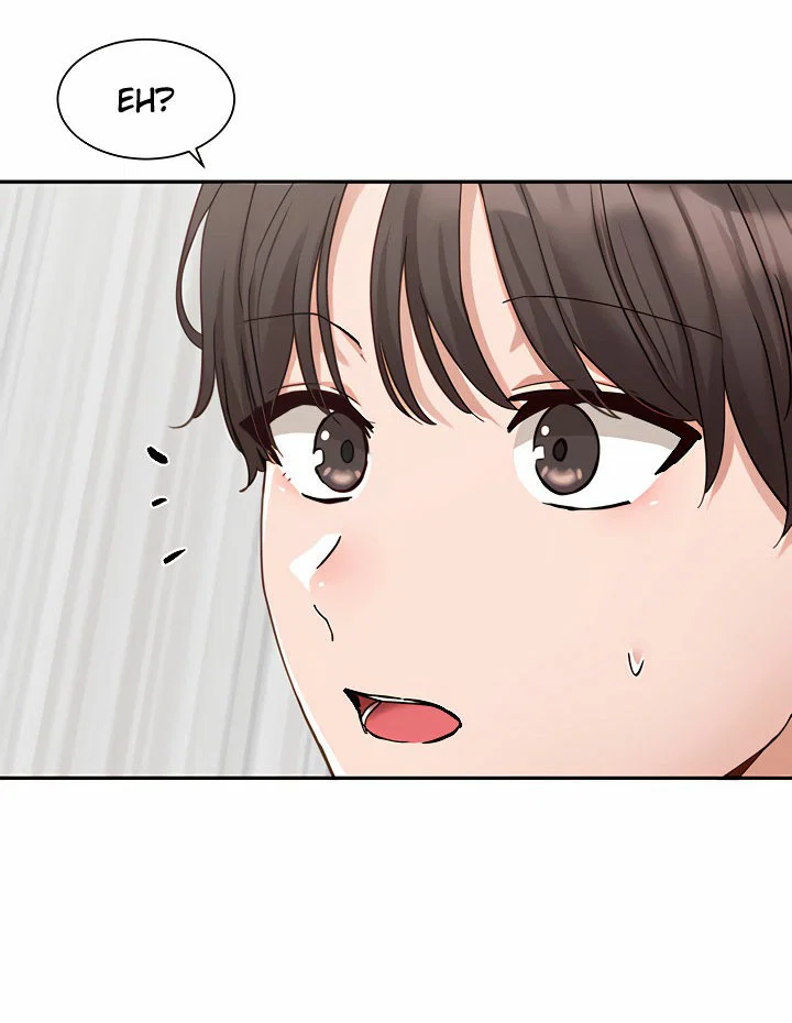 Vòng xoáy chị em - Trang 28