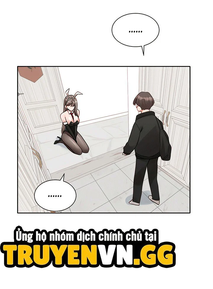 Vòng xoáy chị em - Trang 29