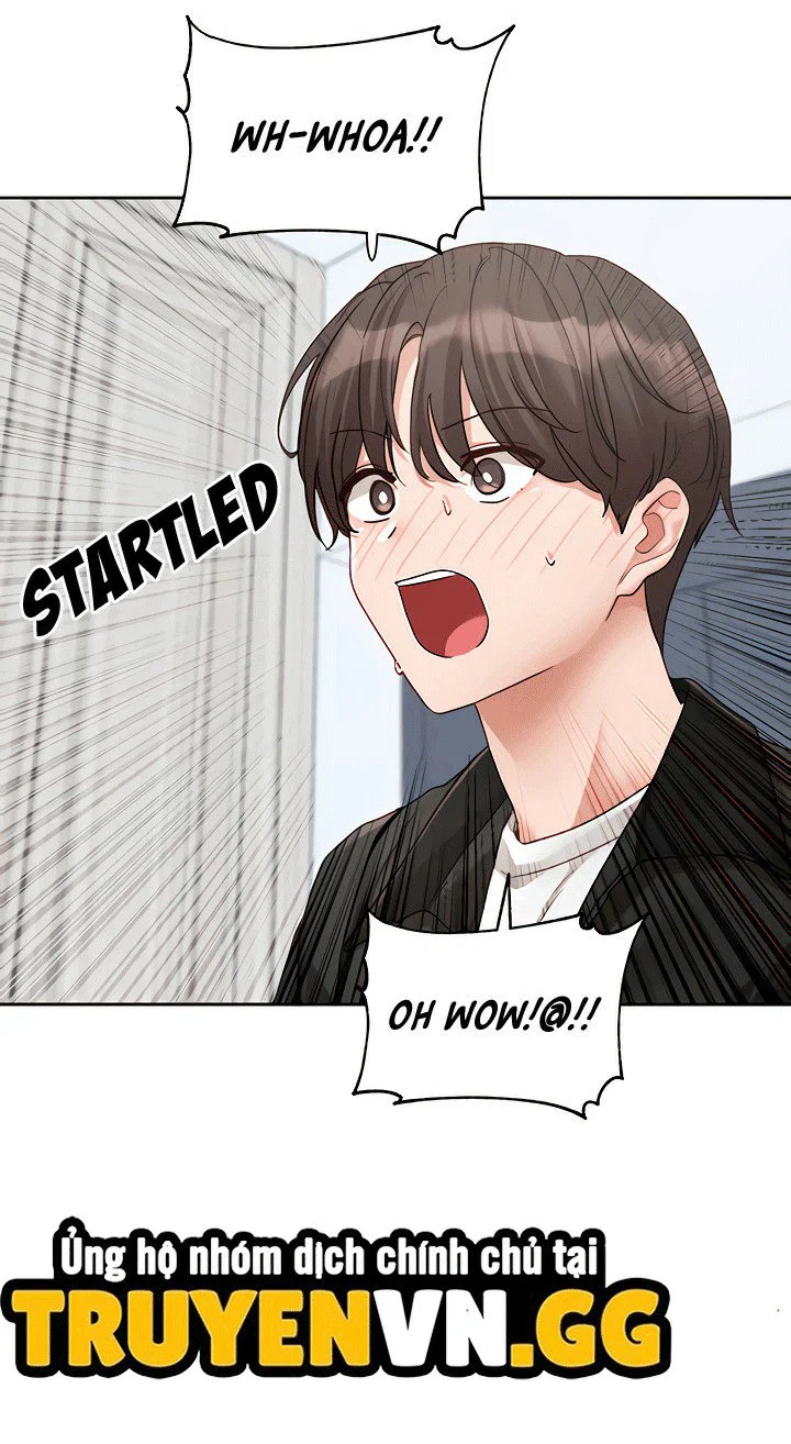 Vòng xoáy chị em - Trang 30