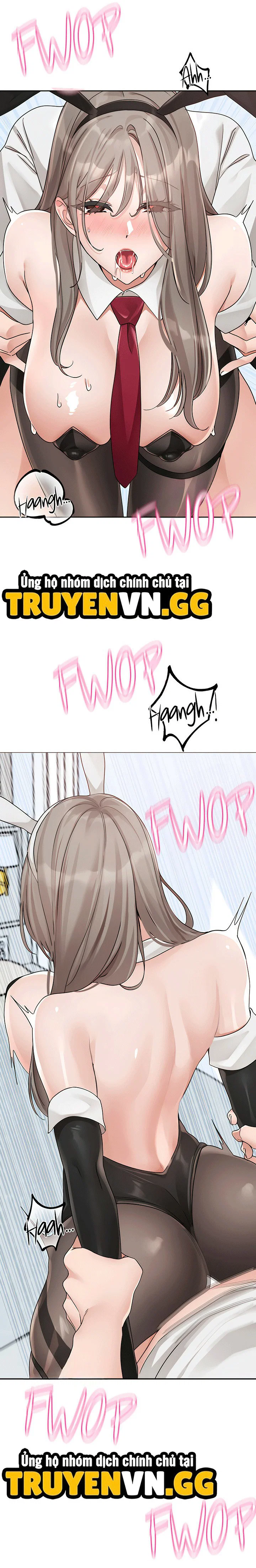 Vòng xoáy chị em - Trang 36