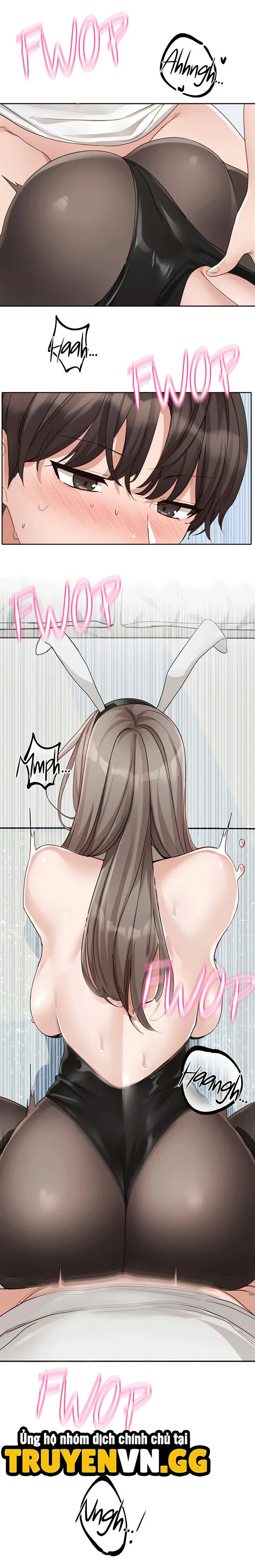 Vòng xoáy chị em - Trang 38