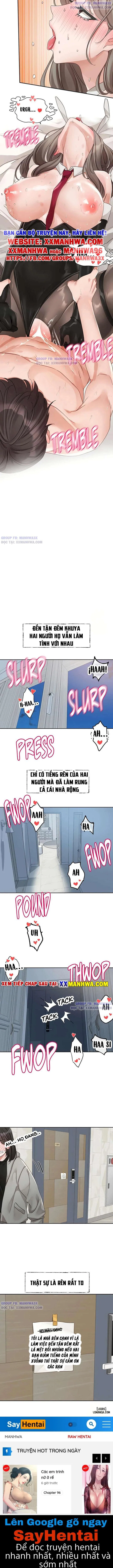 Vòng xoáy chị em - Trang 15