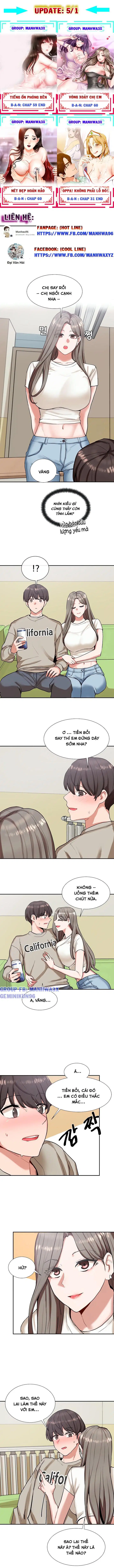 Vòng xoáy chị em - Trang 4