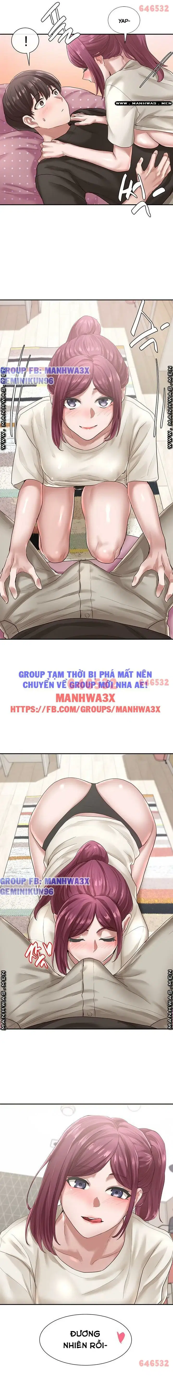 Vòng xoáy chị em - Trang 6