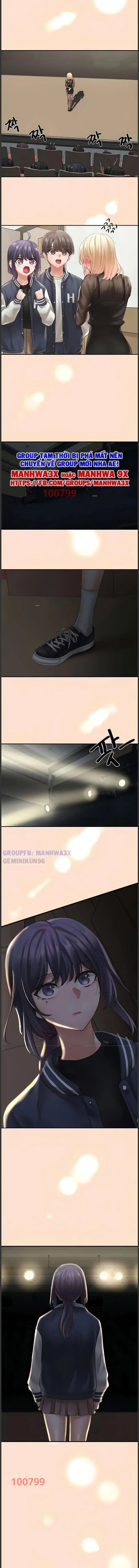 Vòng xoáy chị em - Trang 5