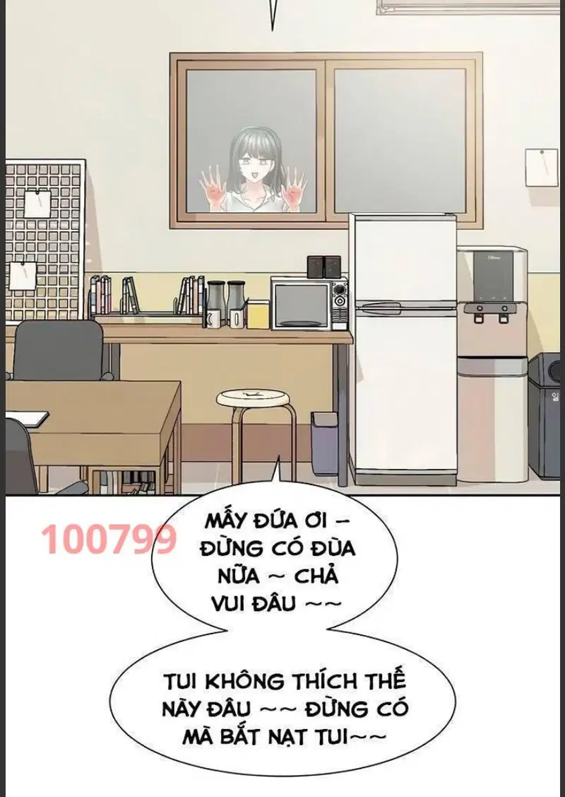 Vòng xoáy chị em - Trang 5