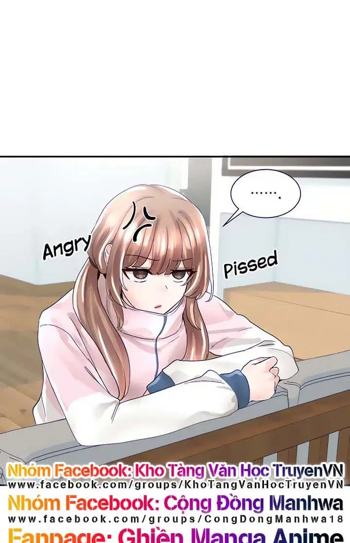 Vòng xoáy chị em - Trang 2