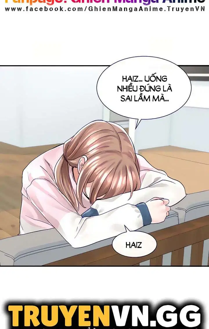 Vòng xoáy chị em - Trang 3