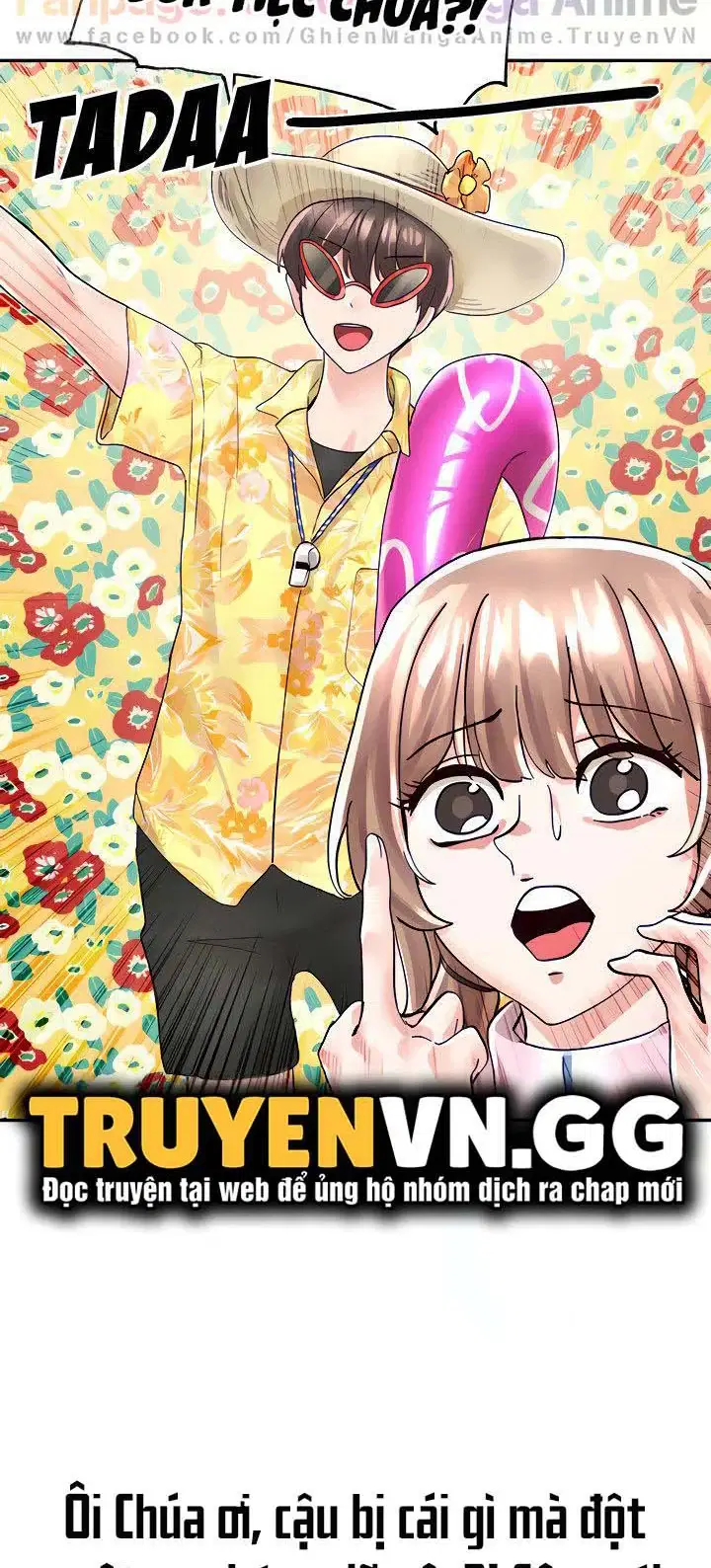 Vòng xoáy chị em - Trang 5