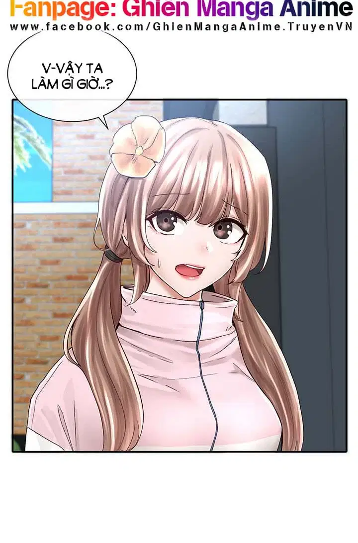 Vòng xoáy chị em - Trang 8