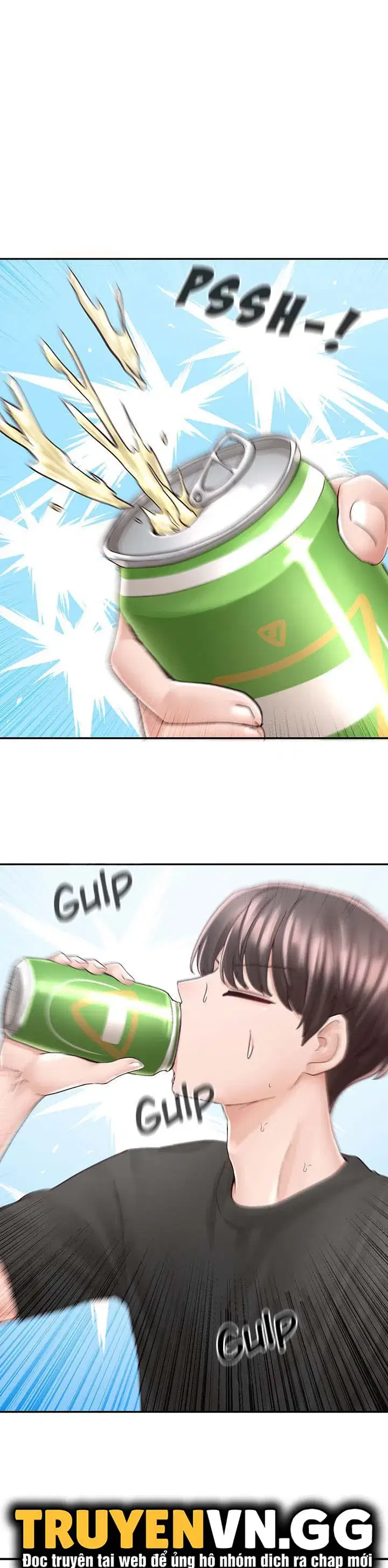 Vòng xoáy chị em - Trang 27