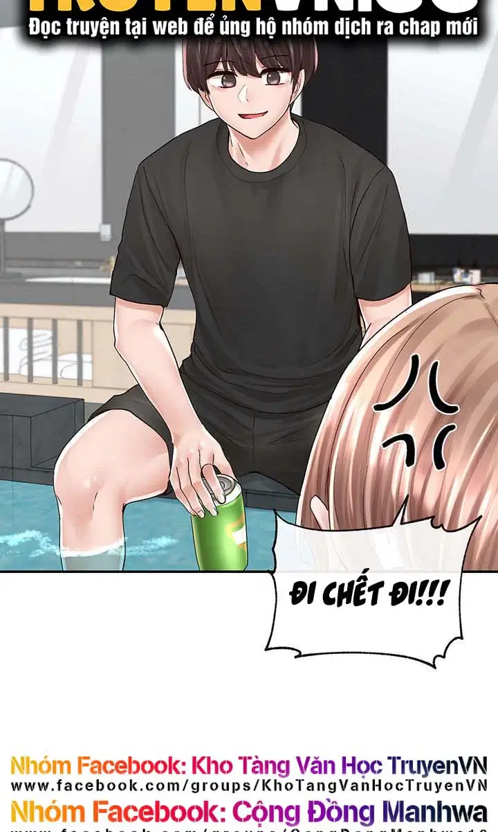 Vòng xoáy chị em - Trang 30