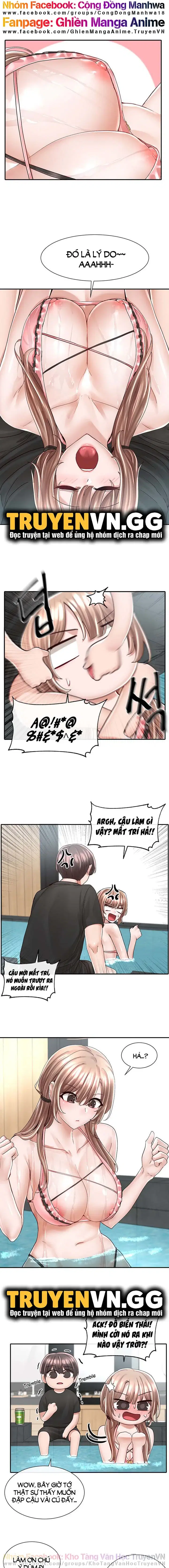 Vòng xoáy chị em - Trang 35