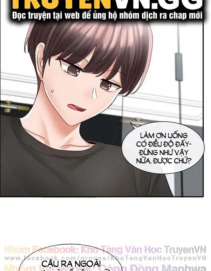 Vòng xoáy chị em - Trang 39