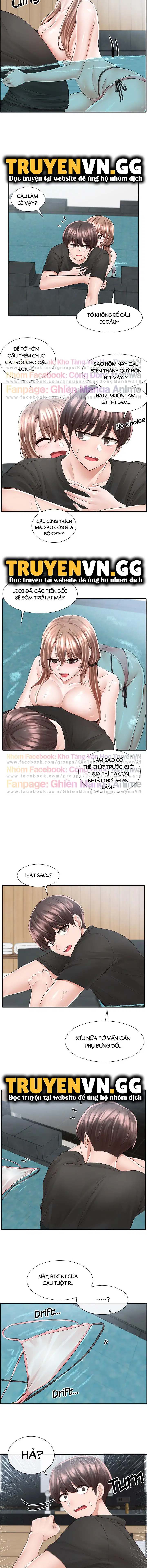 Vòng xoáy chị em - Trang 7