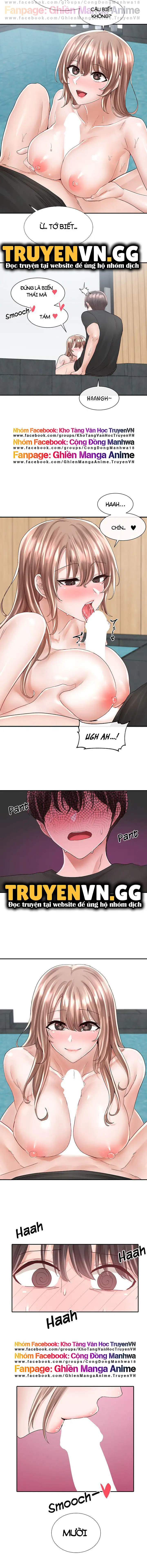 Vòng xoáy chị em - Trang 12