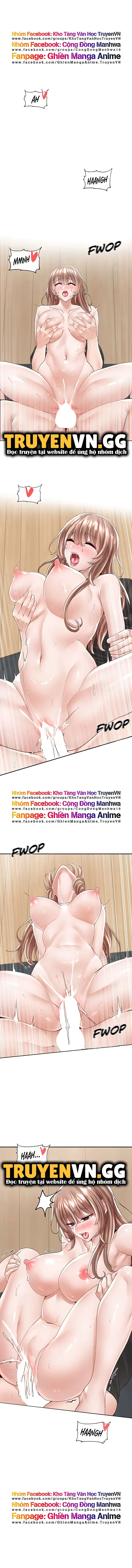 Vòng xoáy chị em - Trang 3