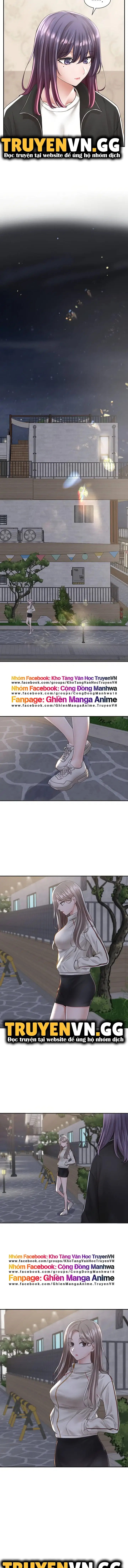 Vòng xoáy chị em - Trang 3