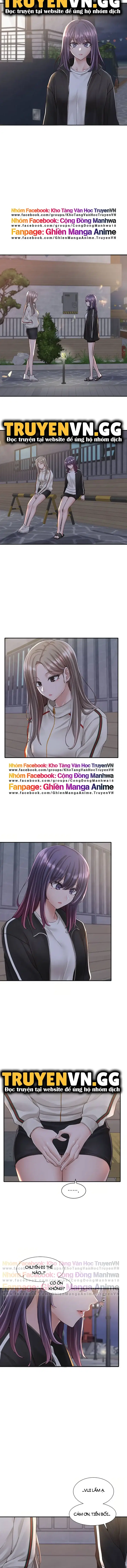 Vòng xoáy chị em - Trang 4