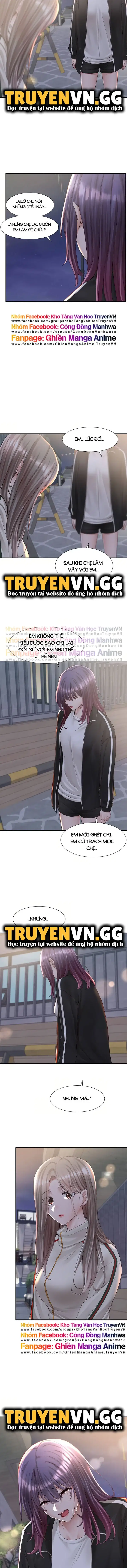 Vòng xoáy chị em - Trang 10