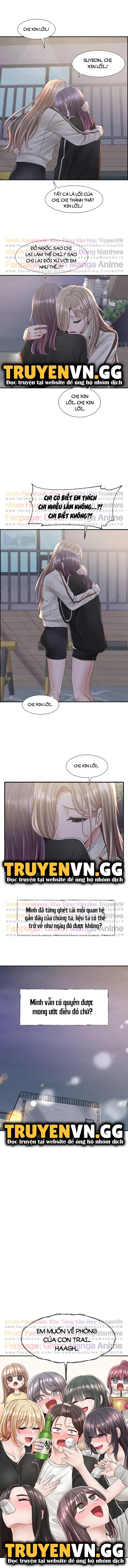 Vòng xoáy chị em - Trang 12