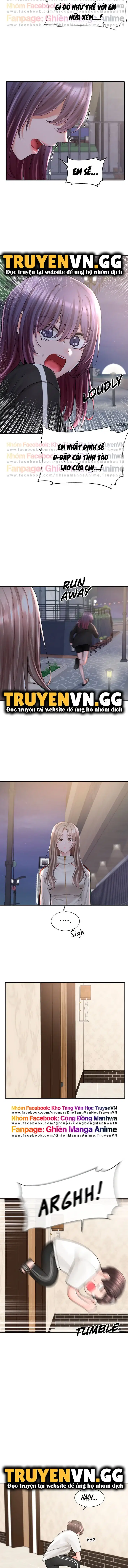 Vòng xoáy chị em - Trang 2