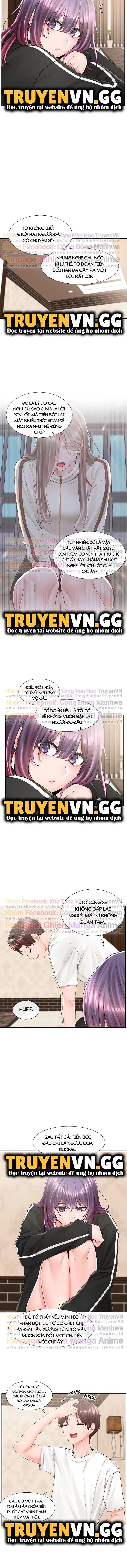 Vòng xoáy chị em - Trang 6