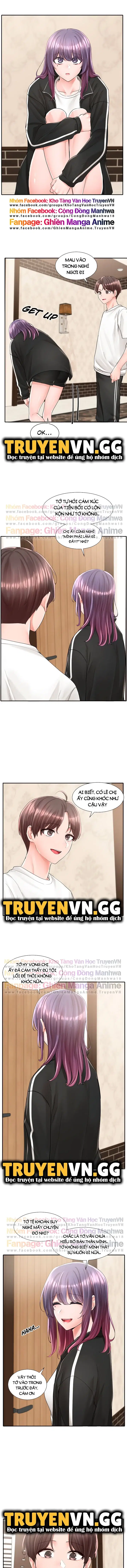 Vòng xoáy chị em - Trang 7