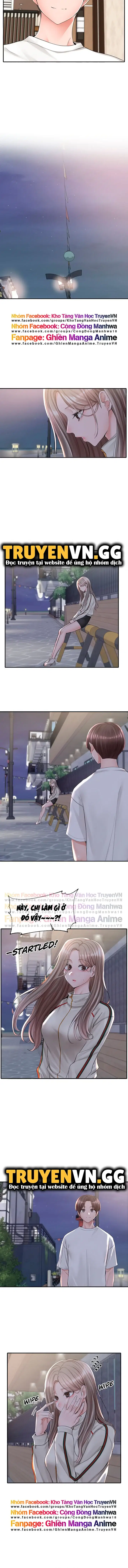 Vòng xoáy chị em - Trang 8