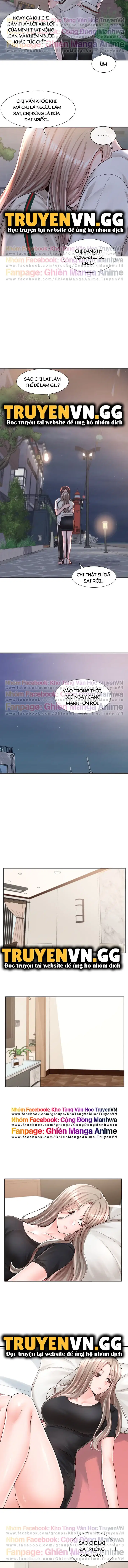 Vòng xoáy chị em - Trang 10