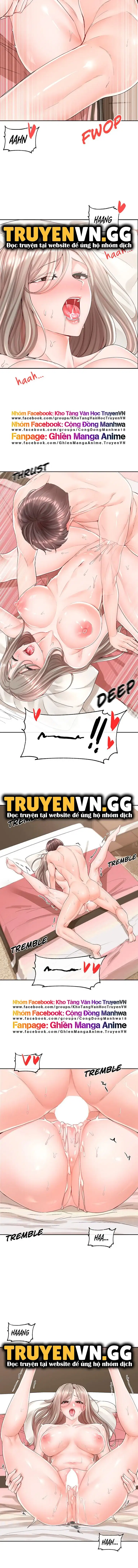 Vòng xoáy chị em - Trang 12