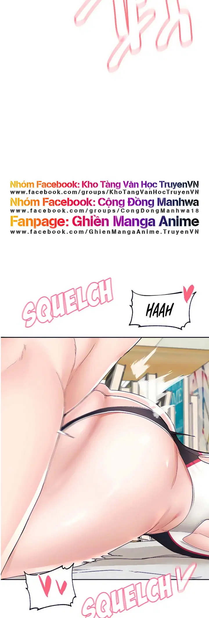 Vòng xoáy chị em - Trang 6