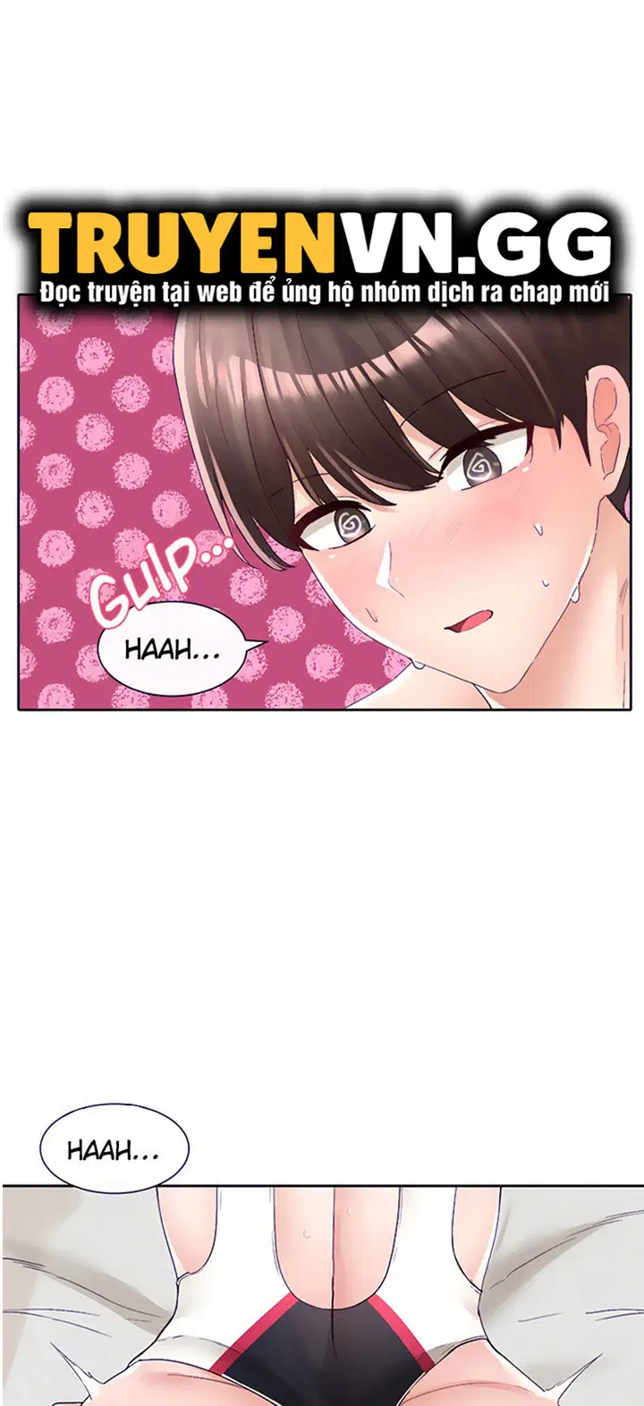 Vòng xoáy chị em - Trang 15