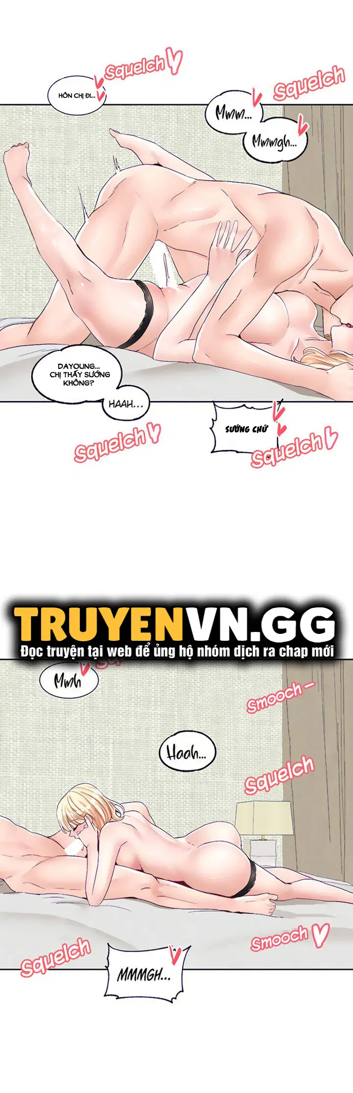 Vòng xoáy chị em - Trang 42