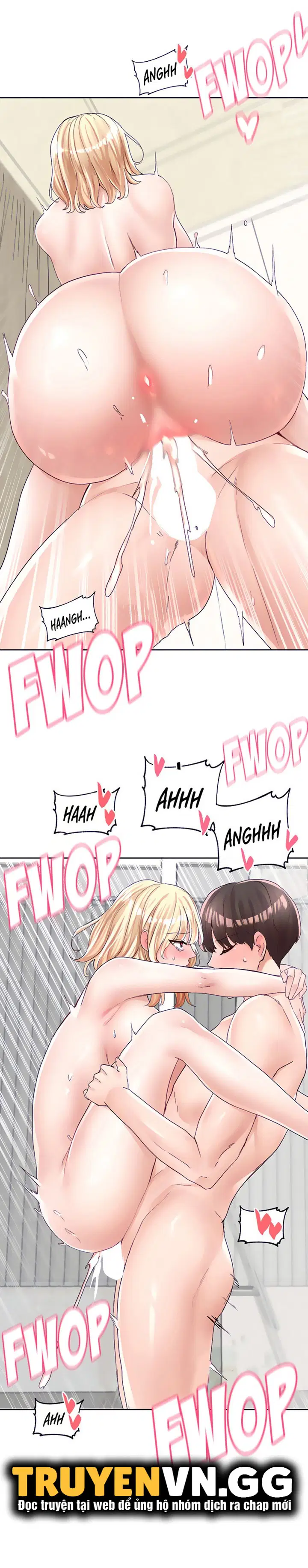 Vòng xoáy chị em - Trang 44