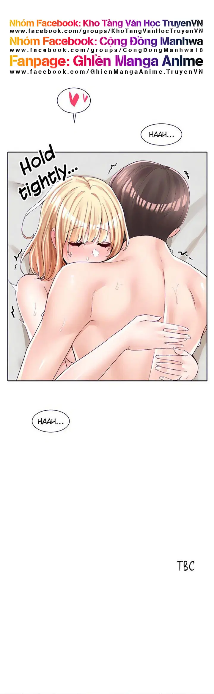 Vòng xoáy chị em - Trang 48