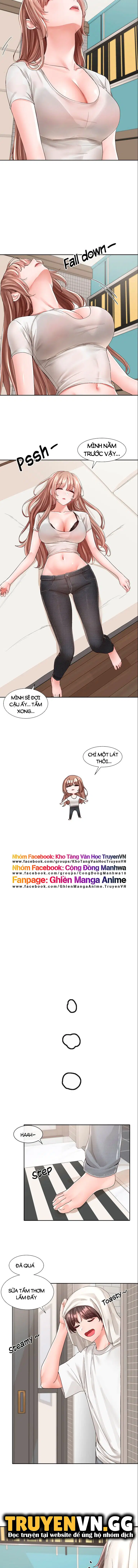 Vòng xoáy chị em - Trang 2