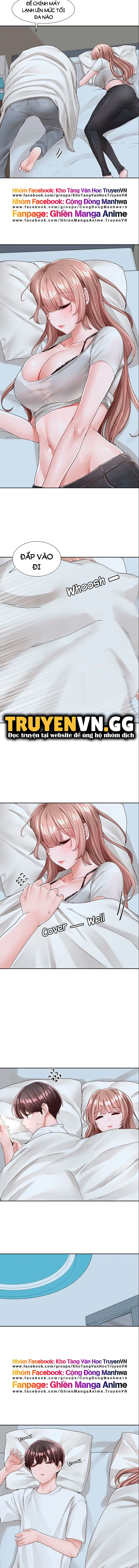 Vòng xoáy chị em - Trang 4