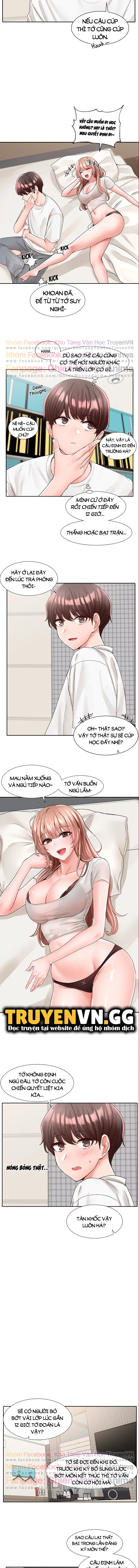 Vòng xoáy chị em - Trang 11