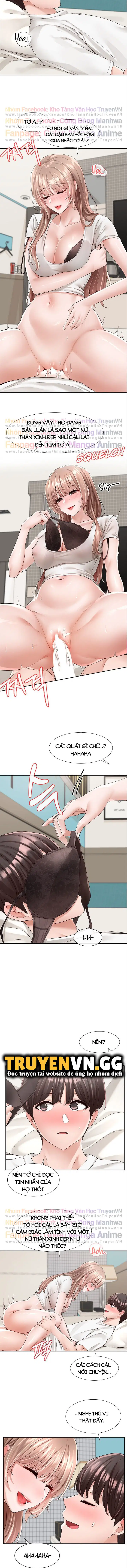 Vòng xoáy chị em - Trang 2