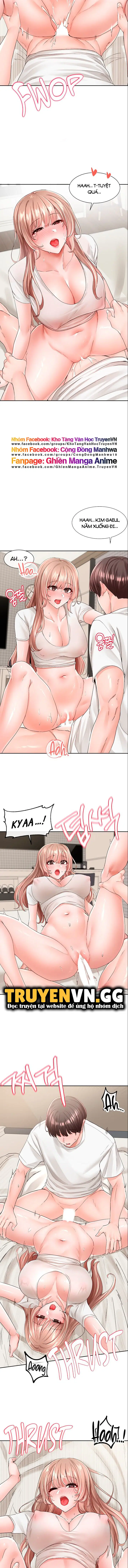 Vòng xoáy chị em - Trang 4