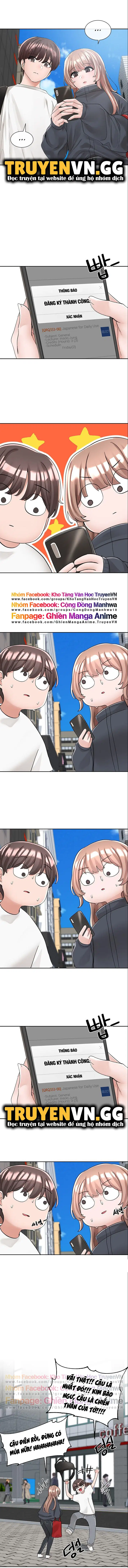 Vòng xoáy chị em - Trang 12