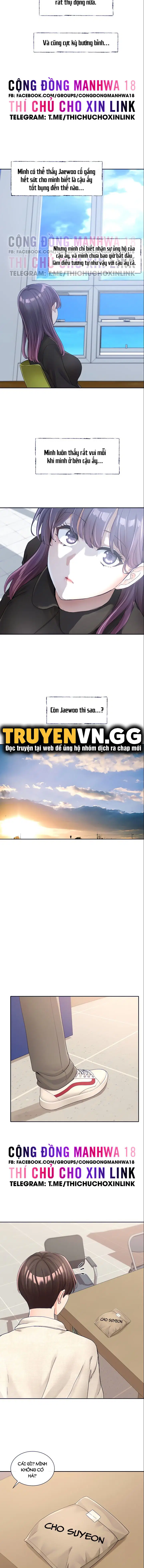 Vòng xoáy chị em - Trang 11