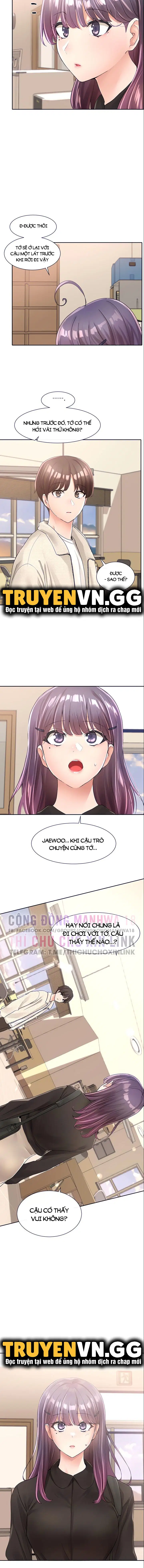 Vòng xoáy chị em - Trang 13