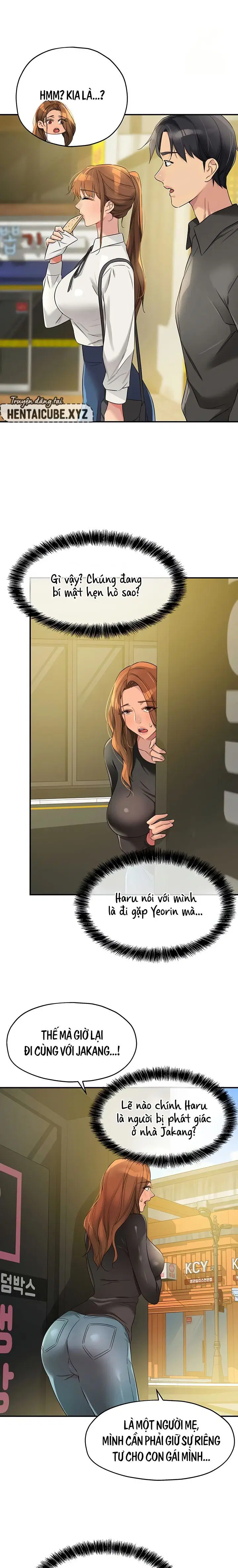 Lỗ đã mở - Trang 13