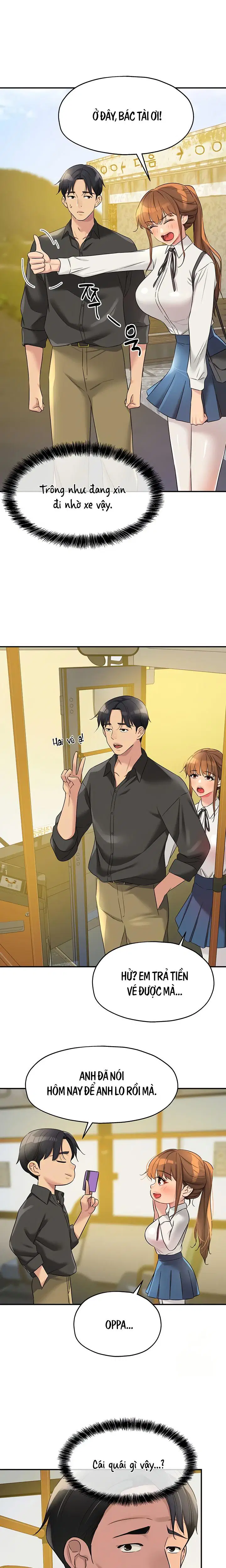 Lỗ đã mở - Trang 4