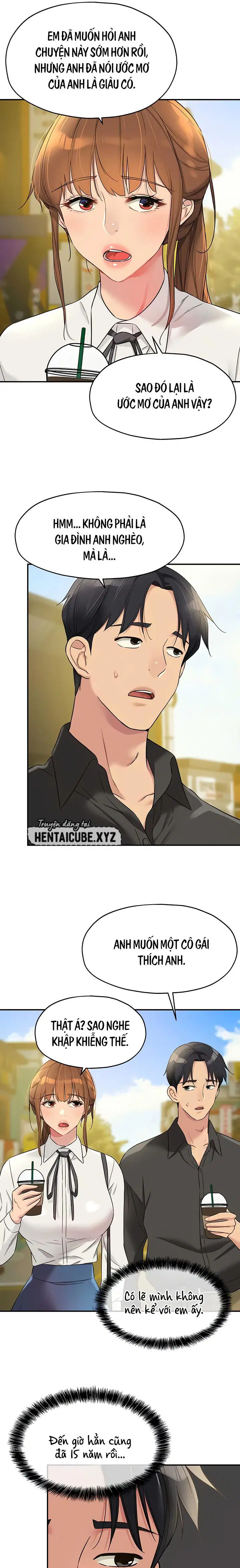 Lỗ đã mở - Trang 9